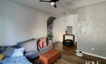 Imagem 4: Casa em Condomínio com 3 Unidades Independentes Ideal para Família Grande Capital Ville