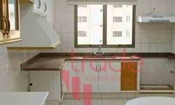 Imagem 4: Apartamento à Venda de 03 Suítes no Bairro Jardim Irajá em Ribeirão Preto com Sacada