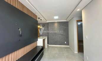 Imagem 3: Apartamento - Parque Industrial - Campinas