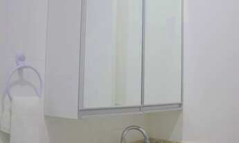 Imagem 5: LD Alugo Apartamento de 1 quarto no Mandarim todo mobiliado no Umarizal