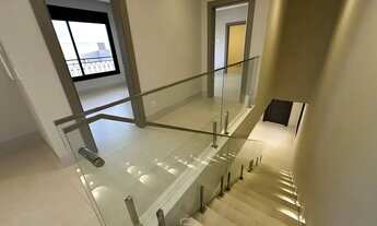 Imagem 3: Sobrado Florais do Parque, 4 suites, Acabamento premium, neoclassico