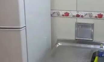 Imagem 7: ALUGA-SE apartamento de 2 quartos no Residencial ARGUS, em Coqueiros, Floripa!