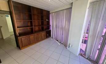 Imagem 6: Sala Comercial com Vista Mar na Barra 80m² no Barra Center