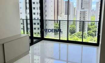 Imagem: Apartamento para alugar com 03 suítes e