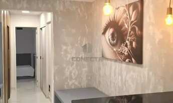 Imagem 5: Apartamento mobiliado, prédio frente mar, no Centro de Guarapari/ES