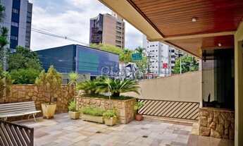 Imagem: Apartamento com 3 quartos à venda, Cambuí