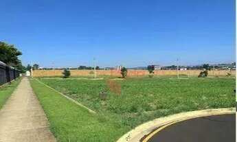 Imagem 4: Terreno Residencial de 320m² no Condomínio Valência em Ribeirão Preto