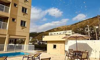 Imagem 7: Ekos Residencial - Apartamentos prontos para morar 2 quartos com suíte