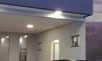 Imagem: Seu sonho agora é realidade Casa novíssima