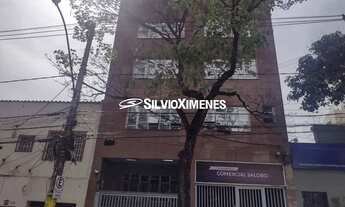 Imagem: Comercial Prédio no Barro Preto com 640,00