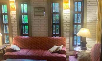 Imagem 6: Casa para venda com 190 metros quadrados com 4 quartos em Paúba - São Sebastião - São Paul