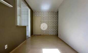 Imagem 2: Apartamento com 2 quartos para alugar, 52m - City Ribeirão