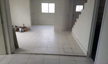 Imagem 2: Casa com 3 pavimentos Maria Paula