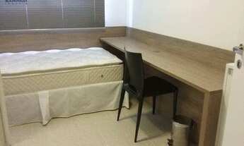 Imagem 7: Apartamento com 2 quartos, suíte e vaga em Centro - Niterói - RJ