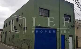 Imagem: R Da Coroa, Vila Guilherme