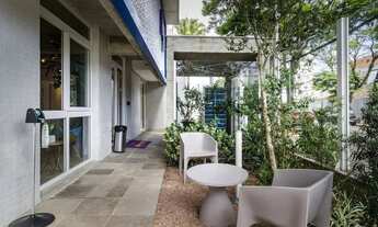 Imagem 7: Studio Mobiliado para venda no NB Living - Porto Alegre