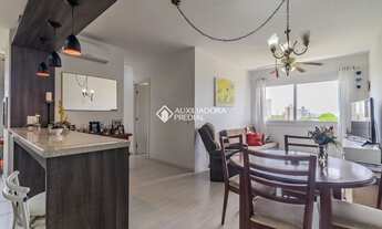 Imagem 4: Apartamento 3 quartos, 75m² privativos, 1 vaga de garagem e Infraestrutura no bairro São S