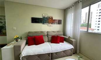 Imagem 5: Apartamento com 2 quartos à venda em Santa Teresinha - SP