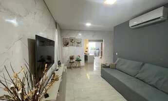 Imagem 5: Condomínio Aldebaran Leste Casa em Condomínio no Vale Quem tem com 3 Suítes TR224751 THE