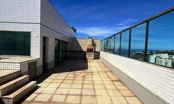 Imagem: Cobertura Duplex a Venda com lazer privativo