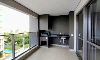 Imagem 3: Apartamento - Nova Campinas - Campinas