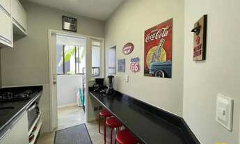 Imagem 2: Apartamento em Ingleses do Rio Vermelho