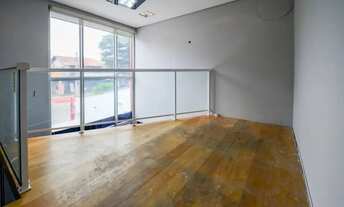 Imagem 4: Predio cmercial com salas - total de 250m² - próximo Av. Andrômeda - Excelente Oportunidad