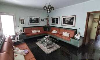 Imagem: Casa com 3 dormitórios à venda, 232 m²