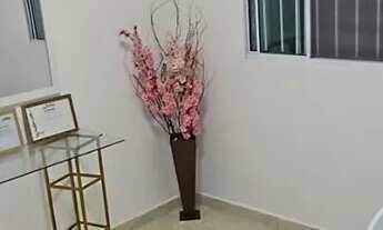 Imagem 4: Alugo espaço mobiliado para salão de beleza - Nações Unidas, São Paulo (SP