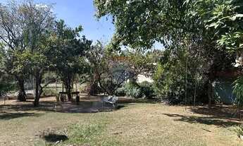 Imagem 5: Chácara para locação com 3 quartos, em Parque da Represa, Paulínia/SP