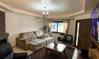 Imagem 6: Casa ampla com piscina para temporada em Torres.