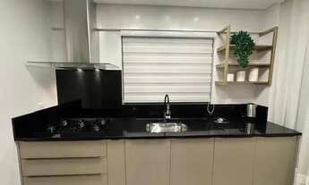 Imagem 6: Imóvel para aluguel possui 120 metros quadrados com 3 quartos em Meia Praia - Itapema - SC