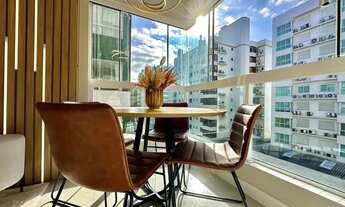 Imagem: UMA QUADRA DO MAR- MOBILIADO E DECORADO