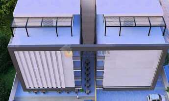 Imagem 3: Apartamento com 2 dormitórios à venda, 70 m² por R$ 388.740,00 - Maranduba - Ubatuba/SP