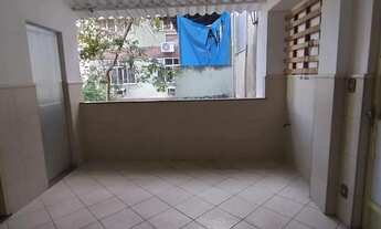 Imagem 6: Imóvel para aluguel possui 90 metros quadrados com 3 quartos em Jardim América - Rio de Ja