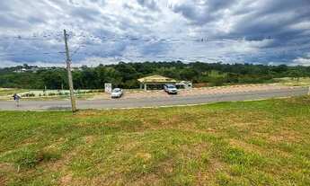 Imagem: Oportunidade no Jardins Parma, lote sem