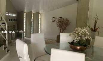 Imagem 4: Casa para Venda em Teresina, Aeroporto, 3 dormitórios, 3 suítes, 4 banheiros, 4 vagas