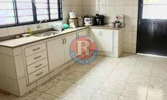 Imagem 5: Casa com 3 quartos, Jardim América, São José do Rio Preto - R$ 580 mil, Cod: 1574