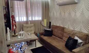 Imagem: Apartamento à venda Condomínio Riviera