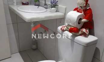 Imagem 6: Casa em Rua Antônio Despezio - Rurais - São Lourenço da Serra/SP