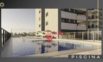 Imagem 2: Apartamento com 2 dormitórios à venda, 85 m² por R$ 655.000 - Jardim Macedo - Ribeirão Pre