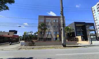 Imagem 2: Apartamento no bairro América mobiliado com 2 quartos, 1 banheiro social e cozinha no bair