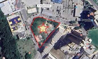 Imagem 6: Área à venda, 2343 m² por R$ 13.500.000,00 - Jardim Aquarius - São José dos Campos/SP