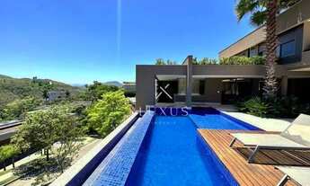 Imagem 6: Casa à venda, 850 m² por R$ 13.490.000,00 - Vale dos Cristais - Nova Lima/MG