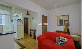 Imagem: Apartamento 2 quartos à venda no Santo