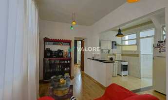 Imagem 2: Apartamento 2 quartos à venda no Santo Antônio