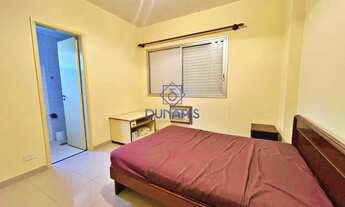 Imagem 7: Apartamento com 3 dormitórios à venda, 95 m por R 550.000,00 - Praia das Pitangueiras - Gu