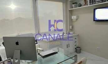 Imagem 7: Sala comercial à venda, Condomínio Lead, Barra da Tijuca, Rio de Janeiro, RJ