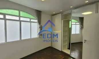 Imagem 2: Área Privativa 3 Quartos para Alugar no Santa Lúcia 125 m²