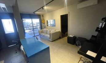 Imagem 5: Apartamento Mobiliado no Urban Concept